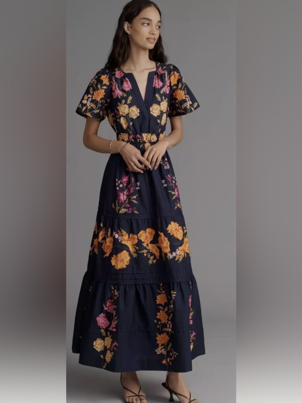 Anthropologie Somserset NWT - Small Petite